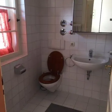 Appartement Haus In Der Sonne *