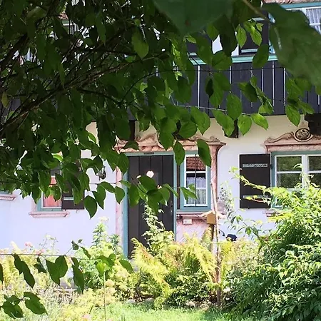 Haus In Der Sonne Daire